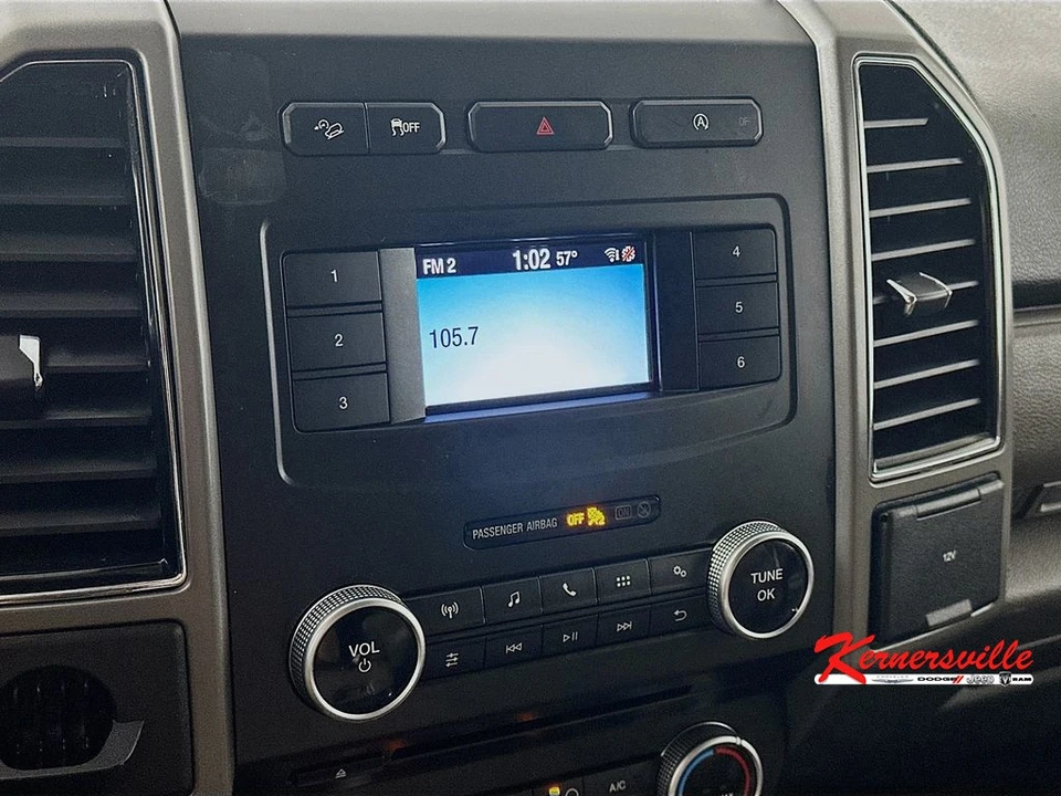 2018 Ford Expedition 4th Gen - Image 17 of 21