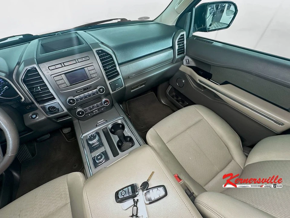 2018 Ford Expedition 4th Gen - Image 11 of 21