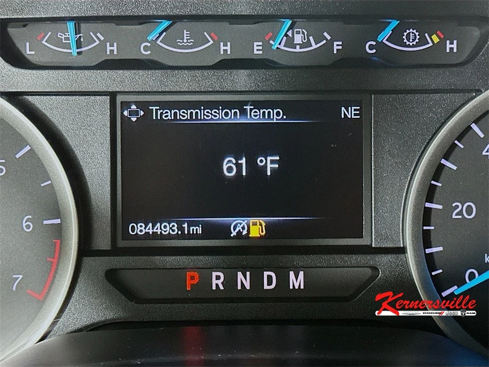 2018 Ford Expedition 4th Gen - Image 15 of 21