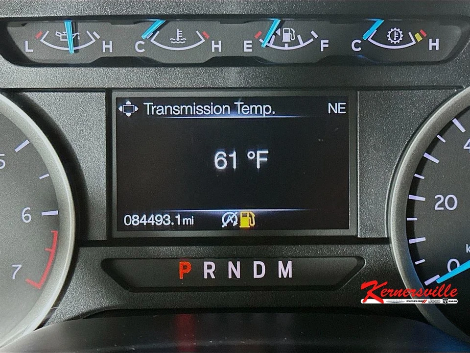 2018 Ford Expedition 4th Gen - Image 15 of 21
