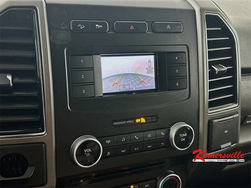 2018 Ford Expedition 4th Gen - Image 19 of 21