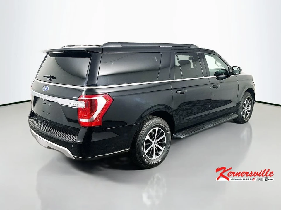 2018 Ford Expedition 4th Gen - Image 7 of 21