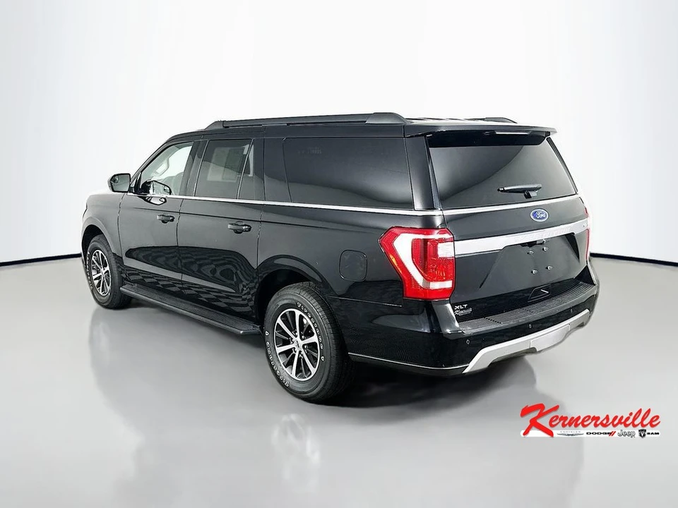 2018 Ford Expedition 4th Gen - Image 5 of 21