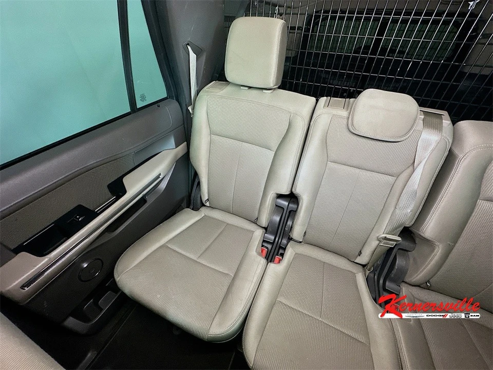 2018 Ford Expedition 4th Gen - Image 12 of 21
