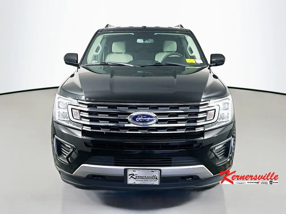 2018 Ford Expedition 4th Gen - Image 2 of 21