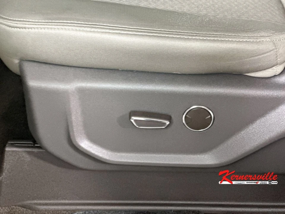 2018 Ford Expedition 4th Gen - Image 21 of 21