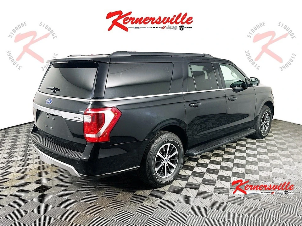 2018 Ford Expedition 4th Gen - Image 7 of 12