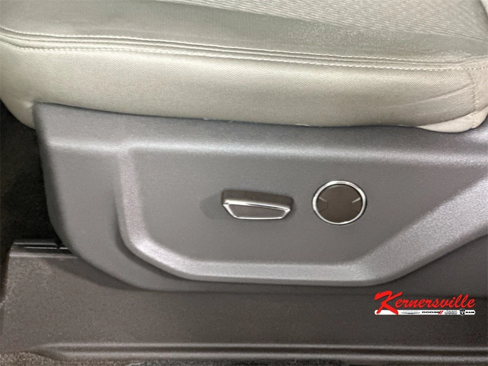 2018 Ford Expedition 4th Gen - Image 21 of 21