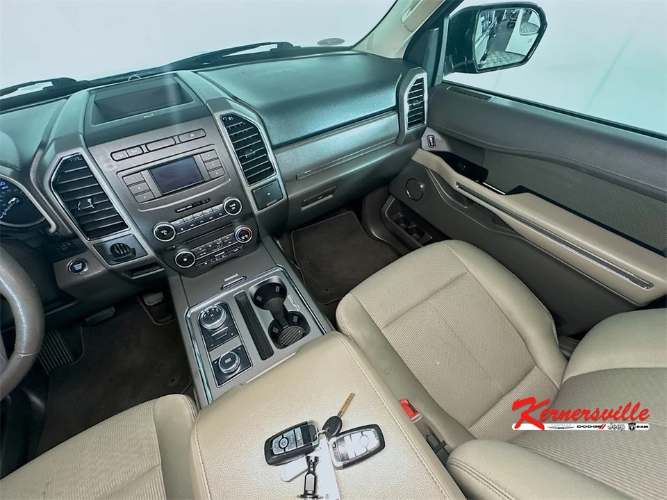 2018 Ford Expedition 4th Gen - Image 11 of 12