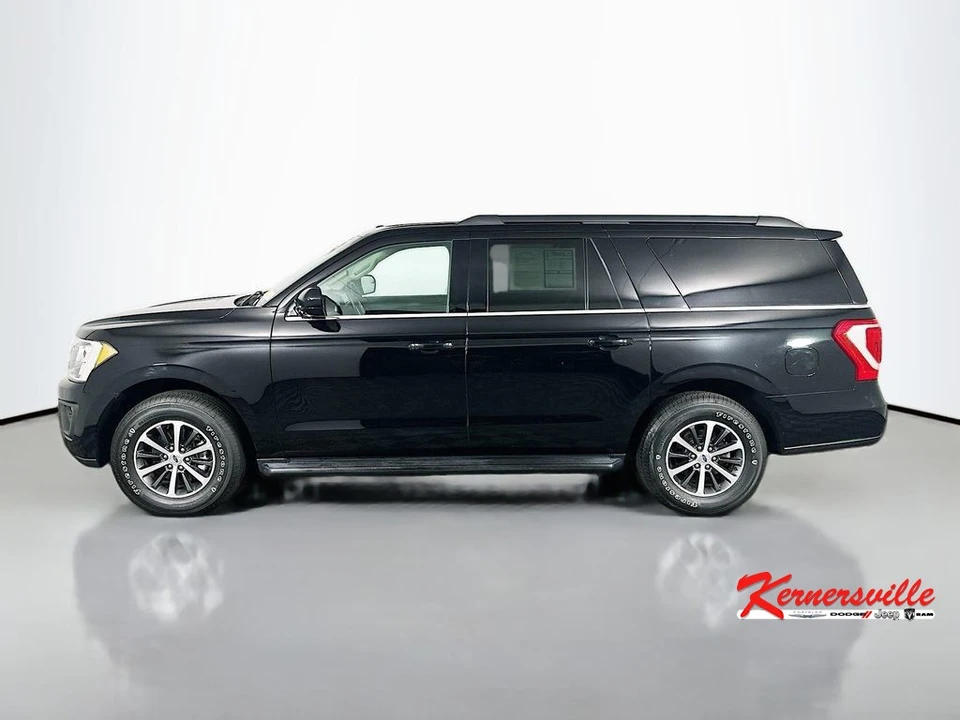 2018 Ford Expedition 4th Gen - Image 4 of 21