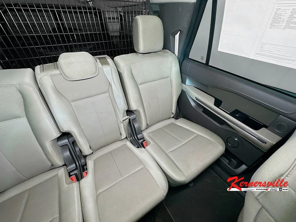 2018 Ford Expedition 4th Gen - Image 14 of 21