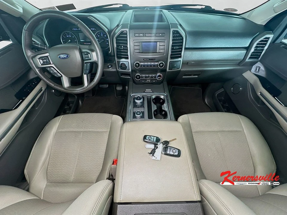 2018 Ford Expedition 4th Gen - Image 10 of 21