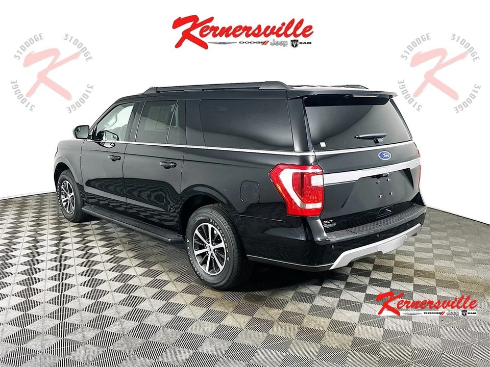 2018 Ford Expedition 4th Gen - Image 5 of 12