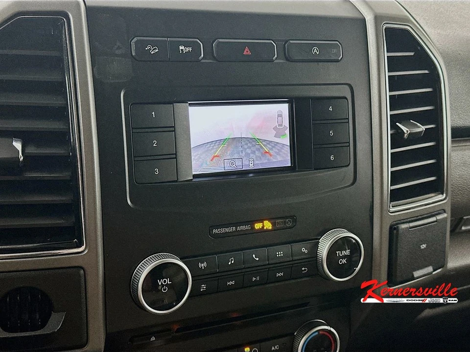 2018 Ford Expedition 4th Gen - Image 19 of 21