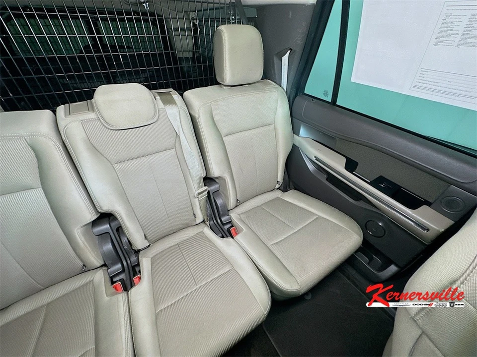 2018 Ford Expedition 4th Gen - Image 14 of 21