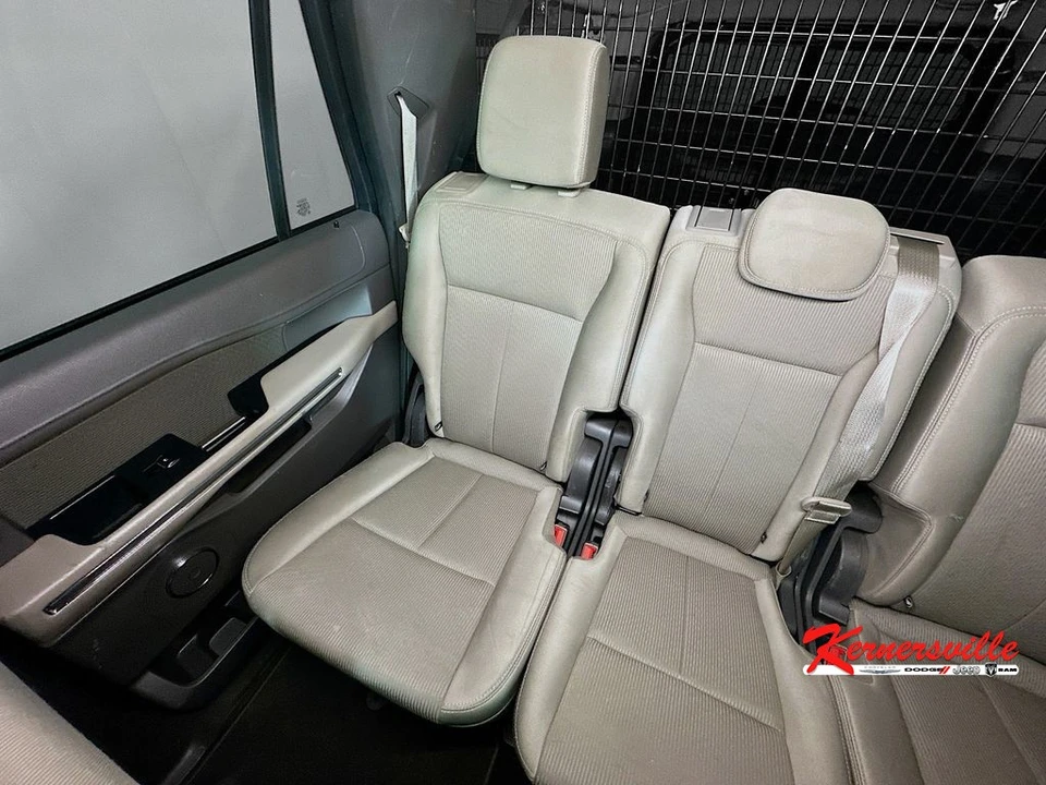 2018 Ford Expedition 4th Gen - Image 12 of 21