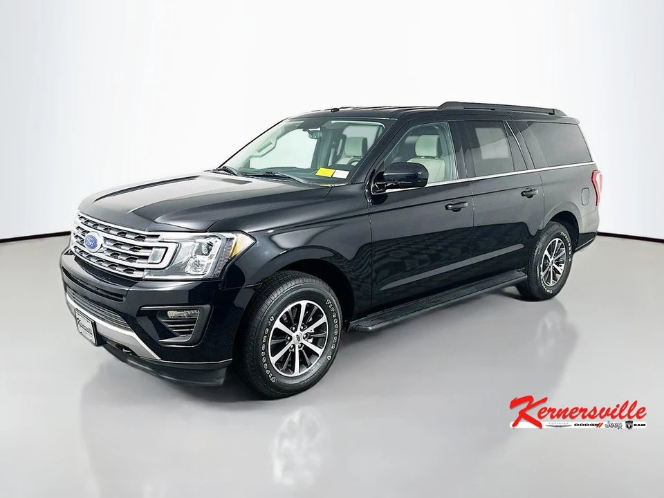 2018 Ford Expedition 4th Gen - Image 3 of 21