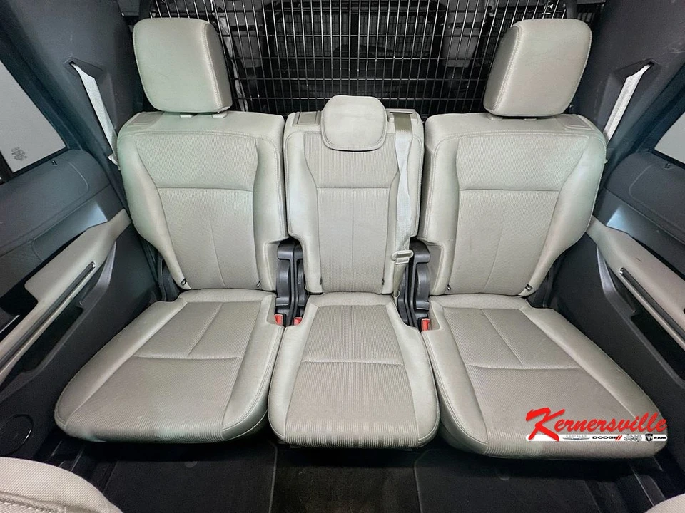 2018 Ford Expedition 4th Gen - Image 13 of 21