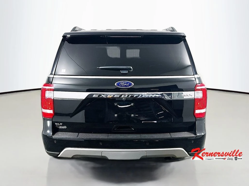 2018 Ford Expedition 4th Gen - Image 6 of 21