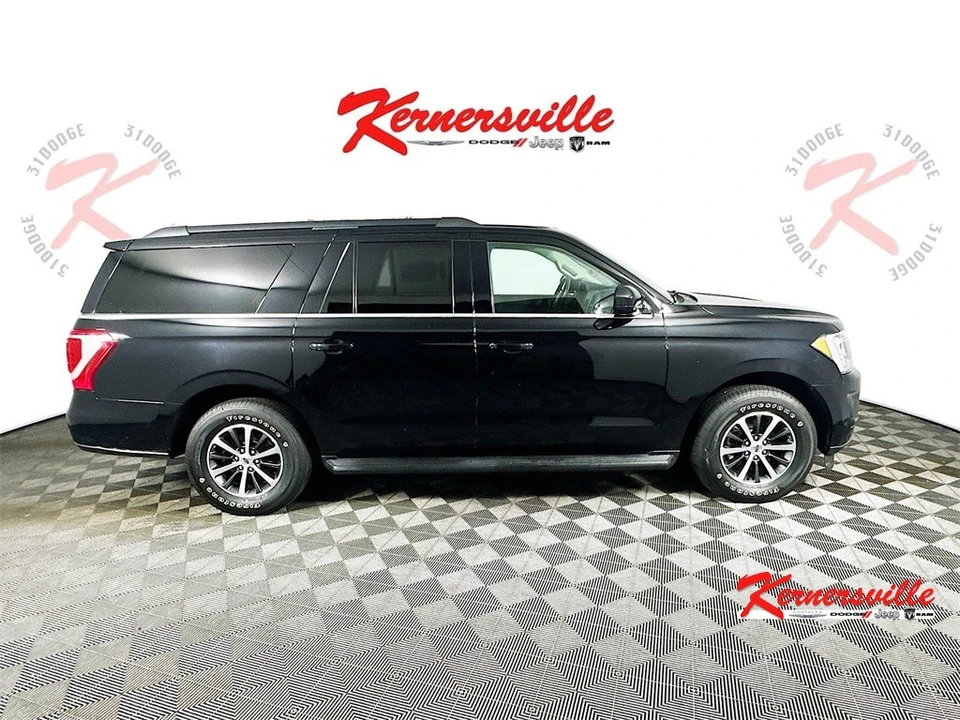 2018 Ford Expedition 4th Gen - Image 8 of 12