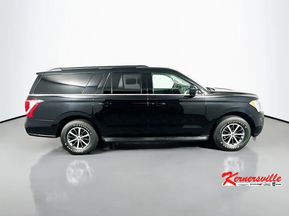 2018 Ford Expedition 4th Gen - Image 8 of 21