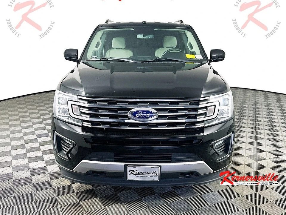 2018 Ford Expedition 4th Gen - Image 2 of 12