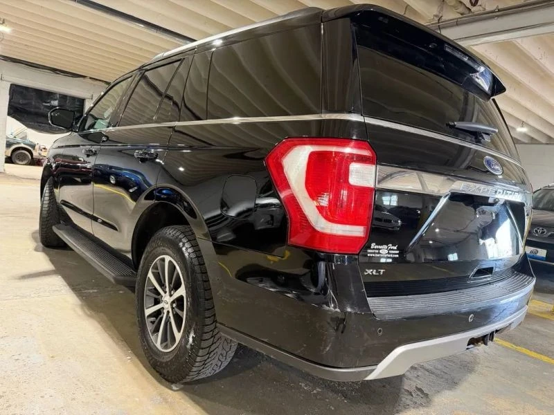 2018 Ford Expedition 4th Gen - Image 3 of 12