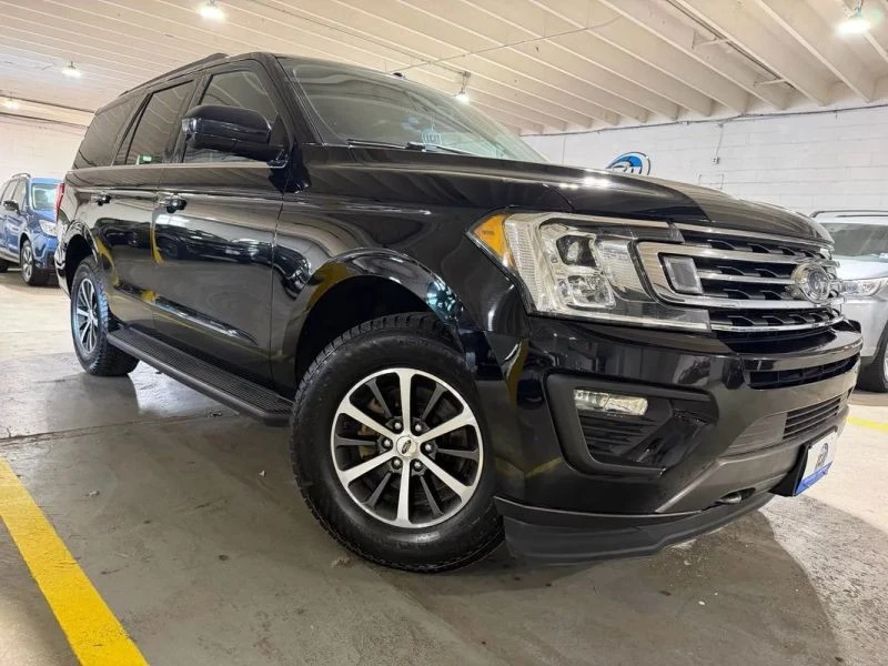 2018 Ford Expedition 4th Gen - Image 5 of 12