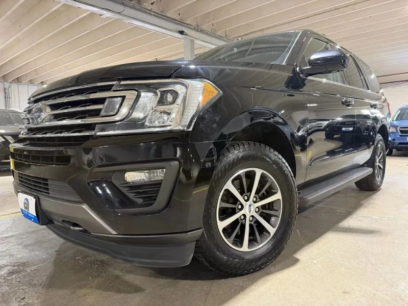 2018 Ford Expedition 4th Gen - Image 2 of 12
