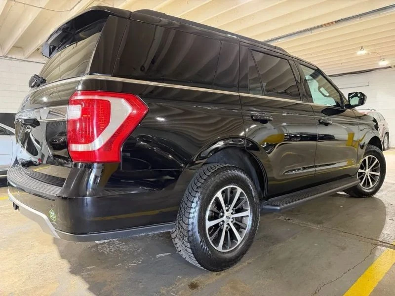 2018 Ford Expedition 4th Gen - Image 4 of 12