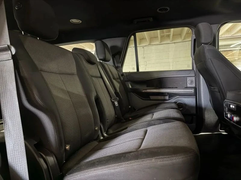 2018 Ford Expedition 4th Gen - Image 12 of 12
