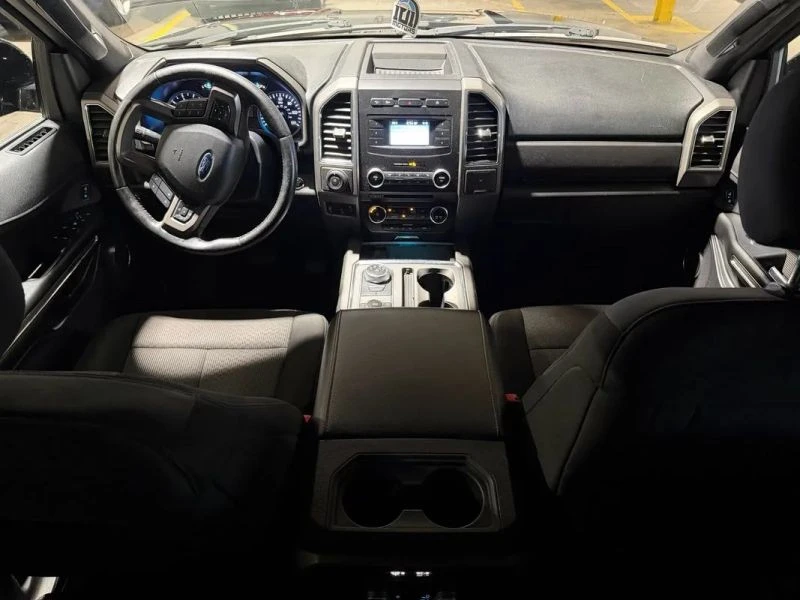 2018 Ford Expedition 4th Gen - Image 9 of 12