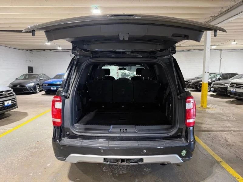2018 Ford Expedition 4th Gen - Image 8 of 12