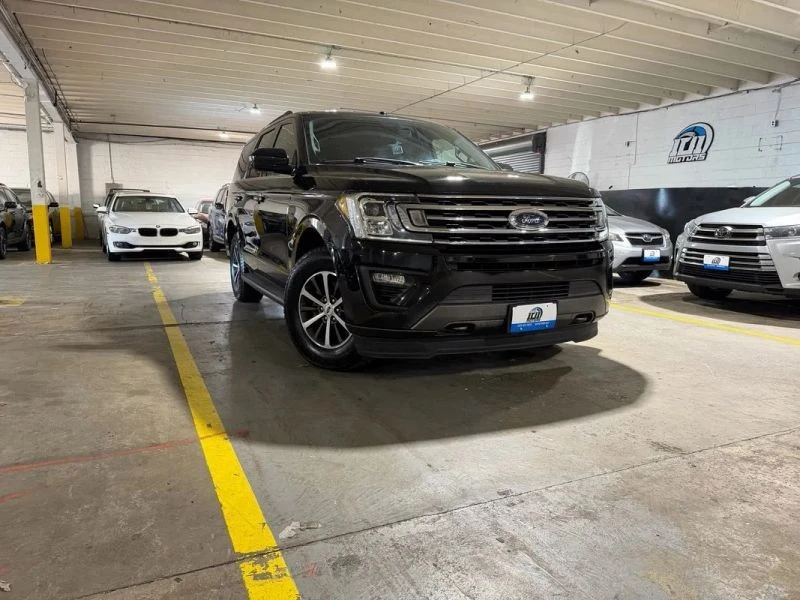 2018 Ford Expedition 4th Gen - Image 6 of 12