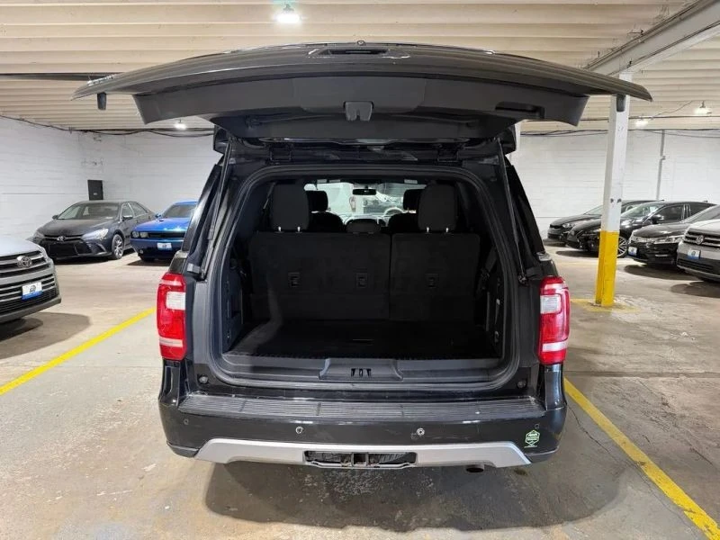 2018 Ford Expedition 4th Gen - Image 7 of 12