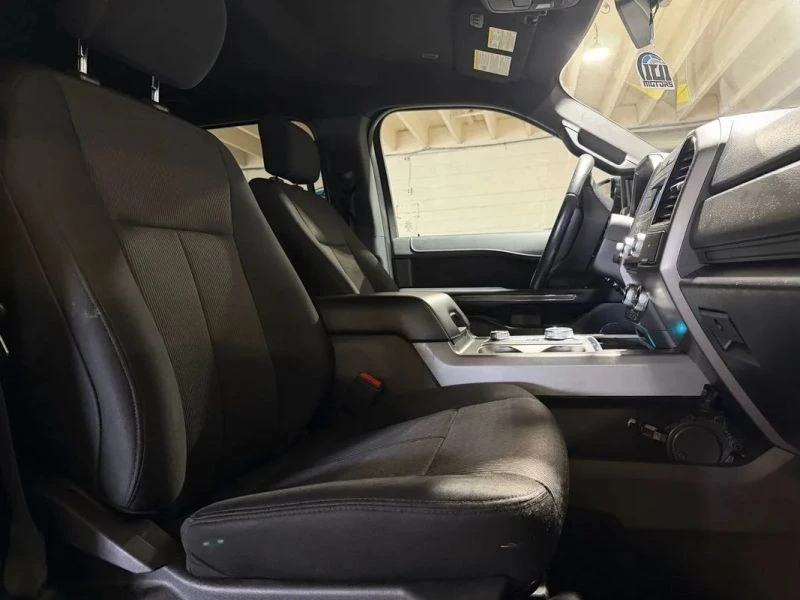 2018 Ford Expedition 4th Gen - Image 11 of 12