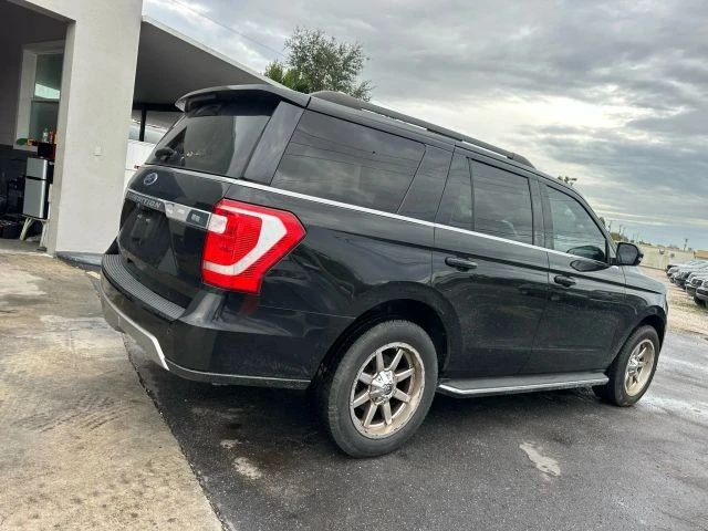 2018 Ford Expedition 4th Gen - Image 3 of 12