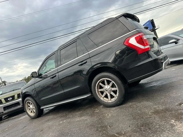 2018 Ford Expedition 4th Gen - Image 4 of 12