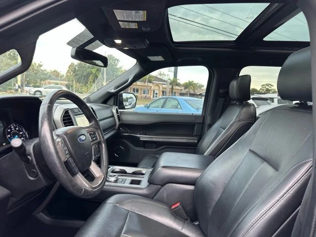 2018 Ford Expedition 4th Gen - Image 10 of 12