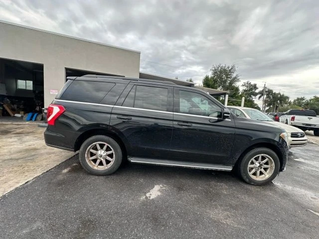2018 Ford Expedition 4th Gen - Image 2 of 12