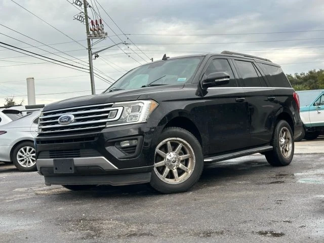2018 Ford Expedition 4th Gen - Image 6 of 12