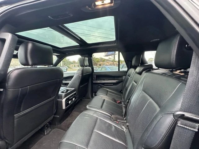 2018 Ford Expedition 4th Gen - Image 11 of 12