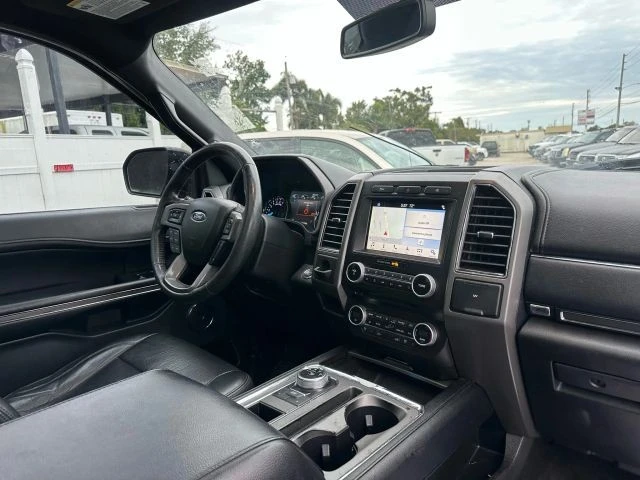 2018 Ford Expedition 4th Gen - Image 7 of 12