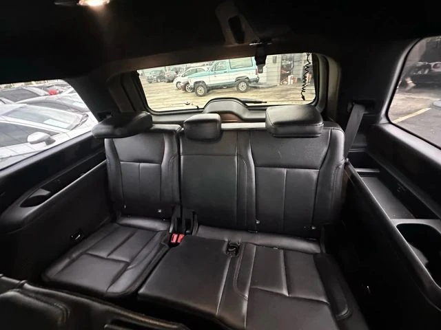 2018 Ford Expedition 4th Gen - Image 9 of 12