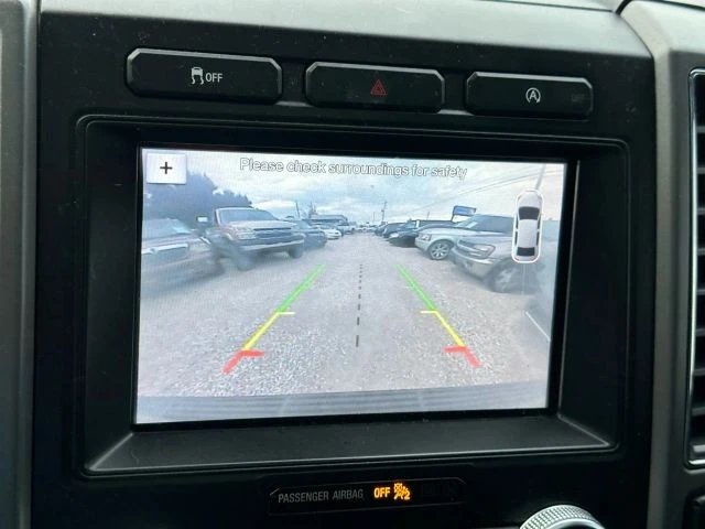 2018 Ford Expedition 4th Gen - Image 12 of 12