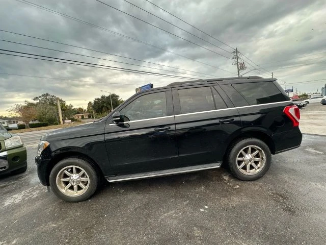 2018 Ford Expedition 4th Gen - Image 5 of 12