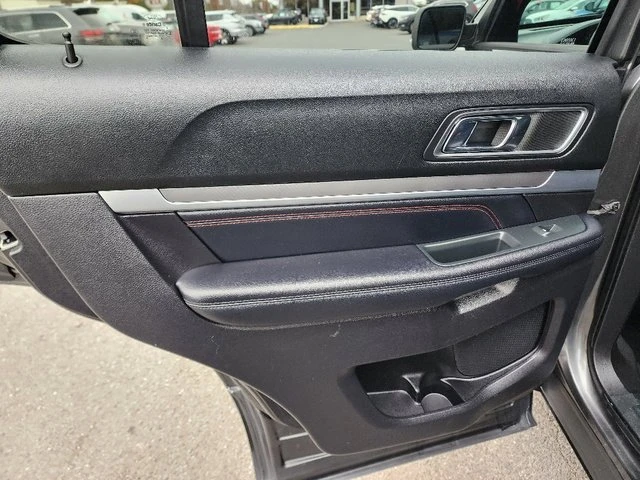 2018 Ford Explorer 5th Gen - Image 19 of 20