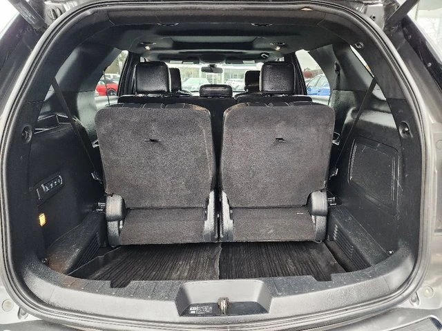2018 Ford Explorer 5th Gen - Image 14 of 20