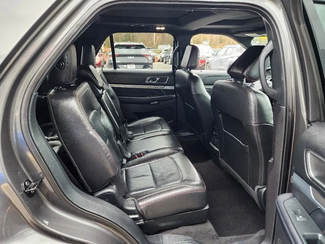 2018 Ford Explorer 5th Gen - Image 12 of 20