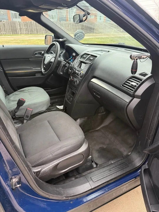 2018 Ford Explorer 5th Gen - Image 16 of 17